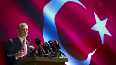 Gizem CENGİL- Celal ATALAY/ ANKARA, – CHP Genel Başkanı Özgür