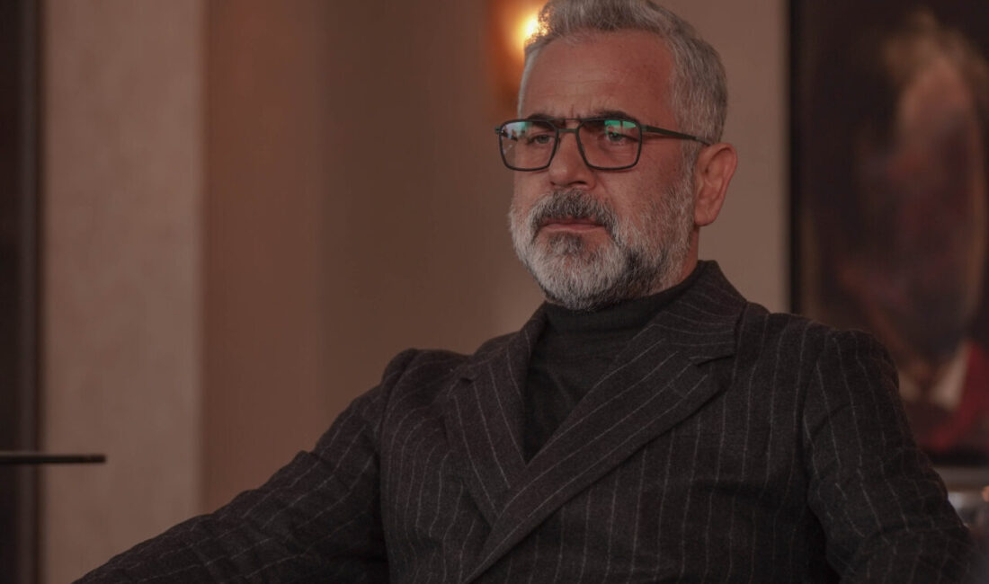 İSTANBUL, – KANAL D’nin dikkat çeken dizisi ‘Piyasa’nın yeni bölümü