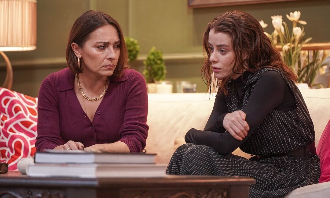 İstanbul, – KANAL D’nin çok konuşulan yapımlarından biri ‘Piyasa’da sular