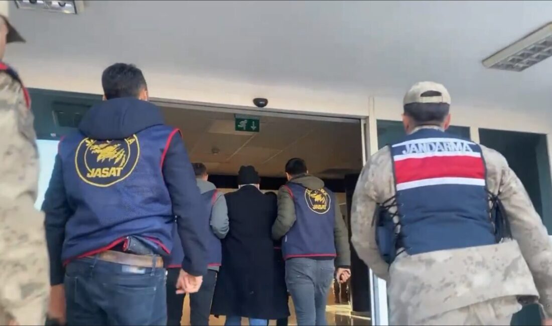 ANKARA, – İÇİŞLERİ Bakanı Ali Yerlikaya, Şanlıurfa’da polis memuru Nihat