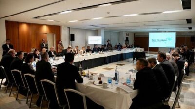 BARSELONA/İSPANYA, – TÜRK Telekom CEO’su Ümit Önal, İspanya’nın Barselona kentinde