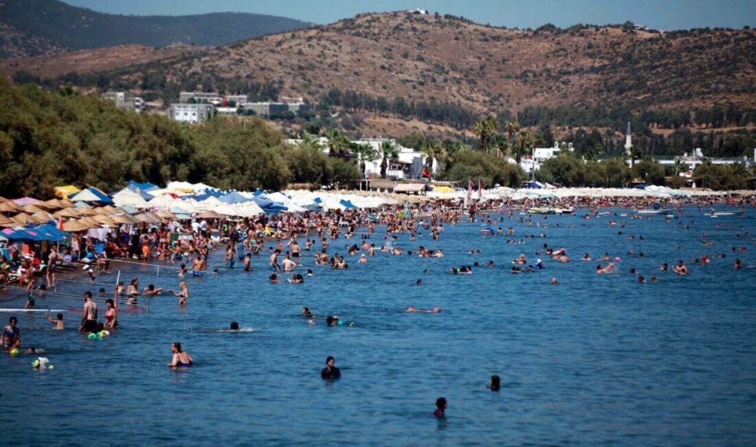 Seza Nur ALPDÜNDAR/İZMİR, -TÜRKİYE Seyahat Acentaları Birliği (TÜRSAB) İzmir Bölge