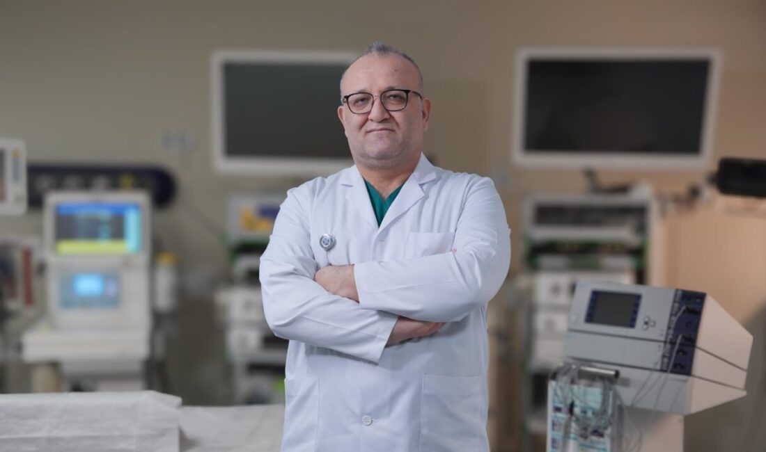 İSTANBUL, – REFLÜ hastalarının ramazan ayı boyunca doğru ve dengeli