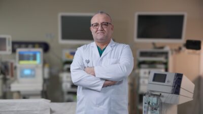 İSTANBUL, – REFLÜ hastalarının ramazan ayı boyunca doğru ve dengeli