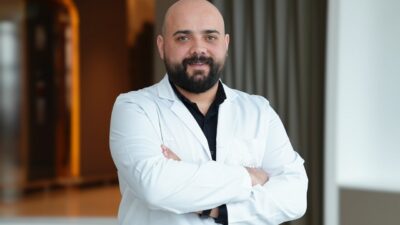 İSTANBUL, – KULAK Burun Boğaz Hastalıkları Uzmanı Dr. Öğr. Üyesi