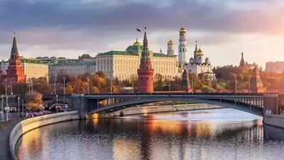 RUSYA, – KREMLİN Sözcüsü Dmitriy Peskov, ABD ile ikili ilişkilerin