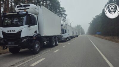 UKRAYNA, – UKRAYNA Savaş Esirlerine Muamele Koordinasyon Merkezi, Rusya’nın savaşta