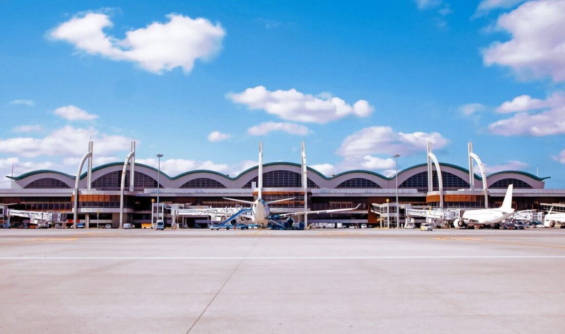 İbrahim YILDIZ/İSTANBUL, – RAMAZAN Bayramı’nın 9 günlük tatil ilan edilmesinin