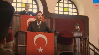 Ruken KADIOĞLU/ANKARA, – SAĞLIK Bakanlığı, 14 Mart Tıp Bayramı nedeniyle