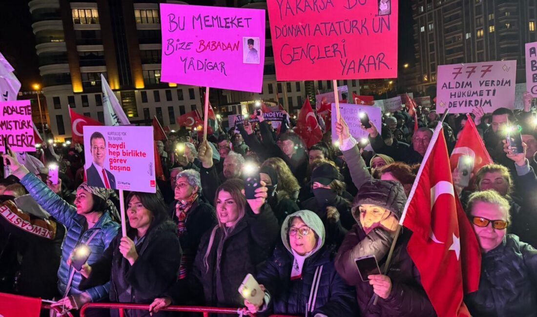 Berkay YILDIZ/ SAMSUN, – SAMSUN’da Cumhuriyet Halk Partisi (CHP) İl