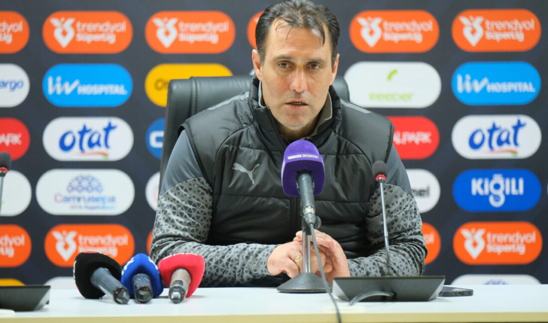 Gökhan İÇKİLLİ – Emre Şahinol / SAMSUN, – SÜPER Lig’in