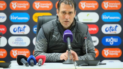 Gökhan İÇKİLLİ – Emre Şahinol / SAMSUN, – SÜPER Lig’in