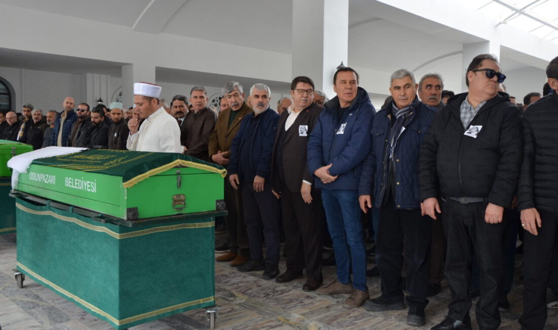 Batuhan KILIÇ/ESKİŞEHİR, – ESKİŞEHİR’de evinden çıktıktan sonra kendisinden haber alınamayan