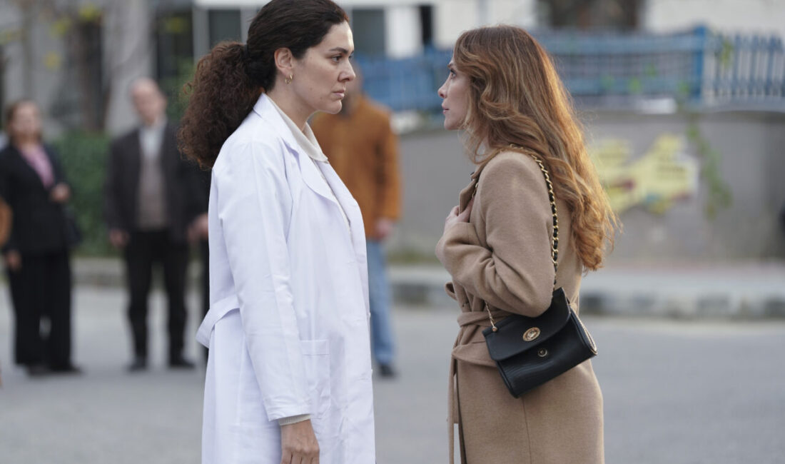 İSTANBUL, – KANAL D’nin beğenilen dizisi Annem Ankara yeni bir