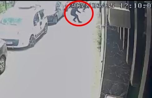 Yiğithan HÜYÜK-Muhammet Hüseyin SEZGİN/BURSA, – BURSA’da gayrimenkul işletmecisi Sıddık A.