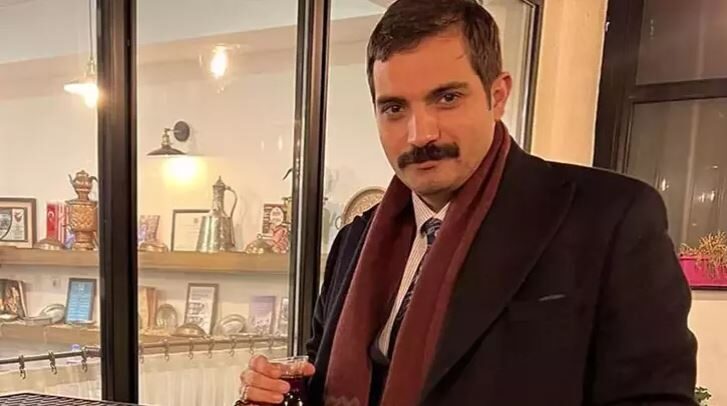 Eda KOÇ/ANKARA, – ESKİ Ülkü Ocakları Eğitim ve Kültür Vakfı