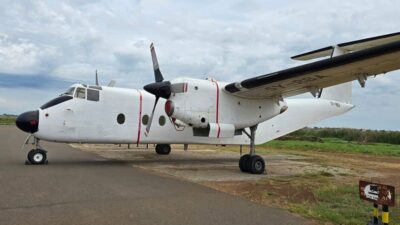 SOMALİ, – SOMALİ’nin başkenti Mogadişu’da meydana gelen uçak kazasında 5