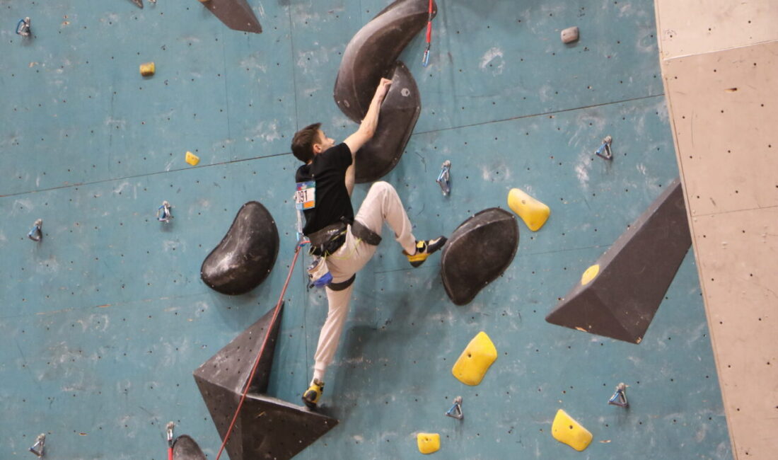 Gökhan İÇKİLLİ/SAMSUN, – TÜRKİYE Dağcılık Federasyonu’nun 2025 yılı faaliyet programında