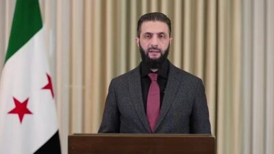 SURİYE, – SURİYE Cumhurbaşkanı Ahmed Şara, Lazkiye’de yaşanan olayların güvenli