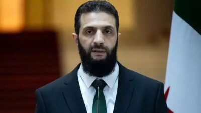 SURİYE, – SURİYE Cumhurbaşkanı Ahmed Şara, 6-7 Mart’ta Lazkiye’de yaşanan