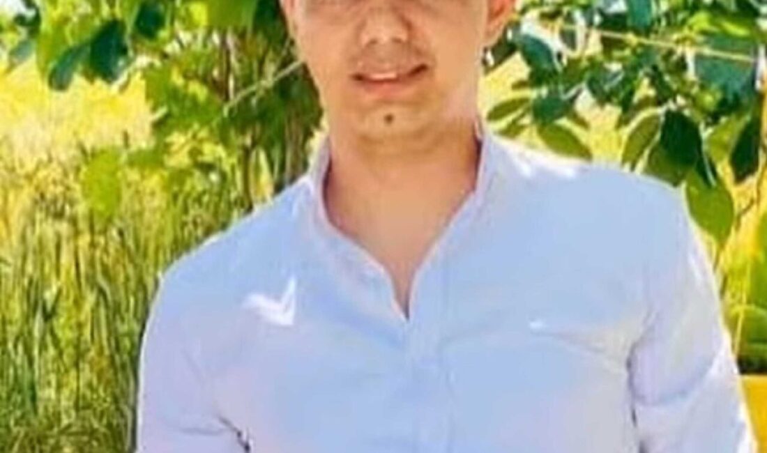 Tahsin BAYTAR/DİNAR (Afyonkarahisar), – SURİYE’de geçirdiği kalp krizi sonucu hayatını