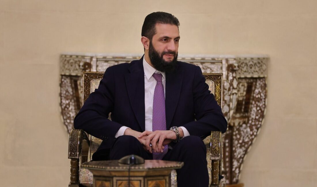 SURİYE, – ŞAM yönetimi, Ulusal Güvenlik Konseyi’nin kurulduğunu açıkladı. Suriye