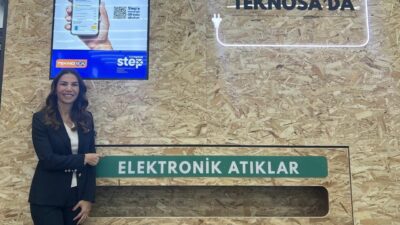 İSTANBUL, – TEKNOSA, Borsa İstanbul’da işlem gören BIST Sürdürülebilirlik Endeksi’ne