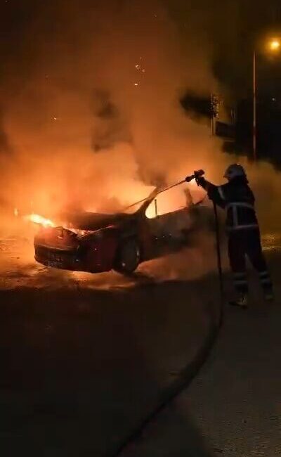ADANA, – ADANA’da Ahmet Tan Ö. (21), telefon görüşmesinde “Psikolojim