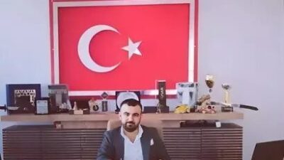 İSTANBUL, – YENİ siyasi parti hazırlığında olan Teoman Yıldırım, “Korkutma,