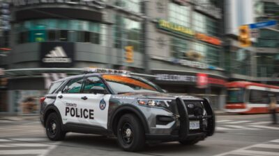 KANADA, – KANADA’nın Toronto kentinde bir barda meydana gelen silahlı