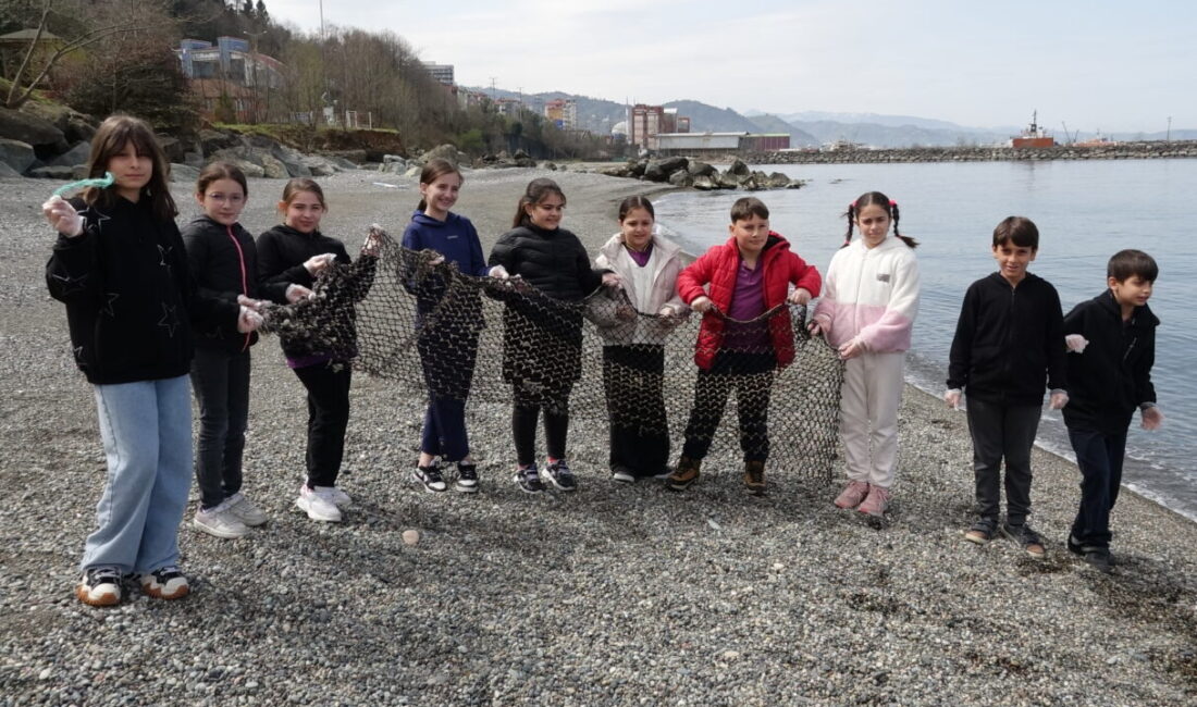 Selçuk BAŞAR-Efnan DEMİREREN/SÜRMENE (Trabzon), – TRABZON’da, Karadeniz Teknik Üniversitesi (KTÜ)