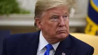 ABD, – ABD Başkanı Donald Trump, 2’nci kez başkan seçildikten