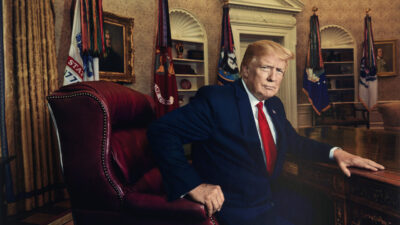 ABD, – ABD Başkanı Donald Trump, ABD’ye gelen yasa dışı