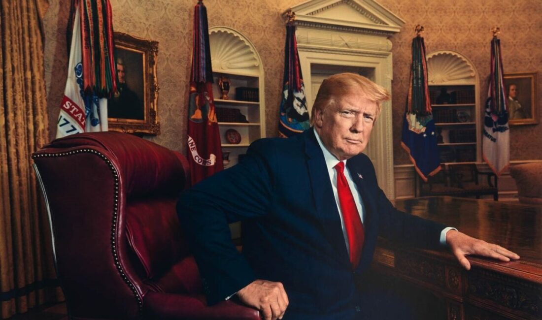 ABD, – ABD Başkanı Donald Trump, Joe Biden’ın, görevi devretmeden