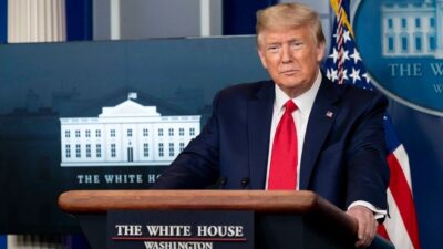 ABD, – ABD Başkanı Donald Trump, Uluslararası Uzay İstasyonu’nda mahsur