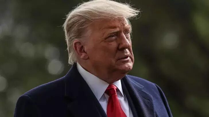 ABD, – ABD Başkanı Donald Trump, İran’a ‘anlaşmaya yanaşmaması durumunda’