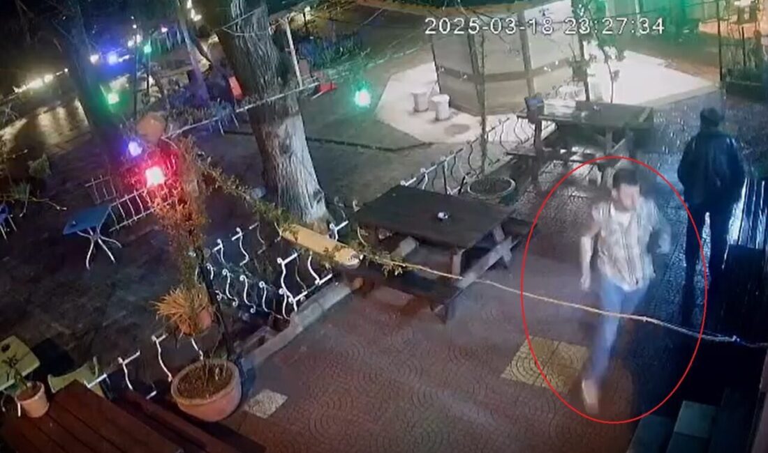 Hasan BOZBEY/ORHANGAZİ (Bursa), – BURSA’nın Orhangazi ilçesinde, Ceyhun Avcı’nın (31)