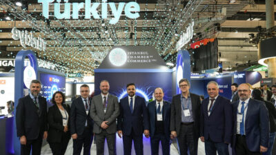 BARCELONA/İSPANYA, – TURKCELL, İspanya’nın Barselona şehrinde devam eden Mobil Dünya