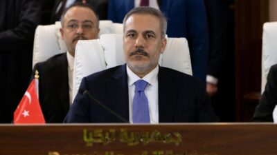 ÜRDÜN, – DIŞİŞLERİ Bakanı Hakan Fidan, Milli Savunma Bakanı Yaşar