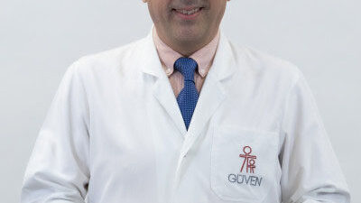 ANKARA, – NEFROLOJİ Uzmanı Prof. Dr. Yakup Ekmekçi, “Türk Nefroloji