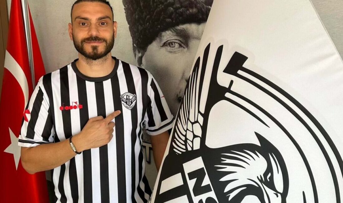 Bahattin ALBAYRAK / NAZİLLİ, – 2’nci Lig Kırmızı Grup’ta son