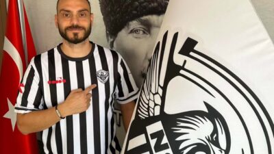 Bahattin ALBAYRAK / NAZİLLİ, – 2’nci Lig Kırmızı Grup’ta son