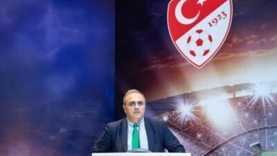 İSTANBUL, -TÜRKİYE Futbol Federasyonu Amatör Futbol, Kadın Futbolu ve Engelli