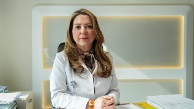 ‘Demans; kişiliği, duyguları ve davranışları kökten değiştirebiliyor’ İSTANBUL, – DEMANS