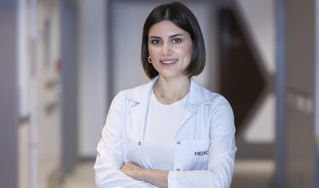 İSTANBUL, – BAYRAMDA beslenme alışkanlıklarını düzene sokmak için öneriler veren