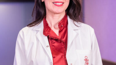 ANKARA, – ANKARA’DA Diyetisyen Serap Güzel, “Ramazan ayının gelmesiyle birlikte