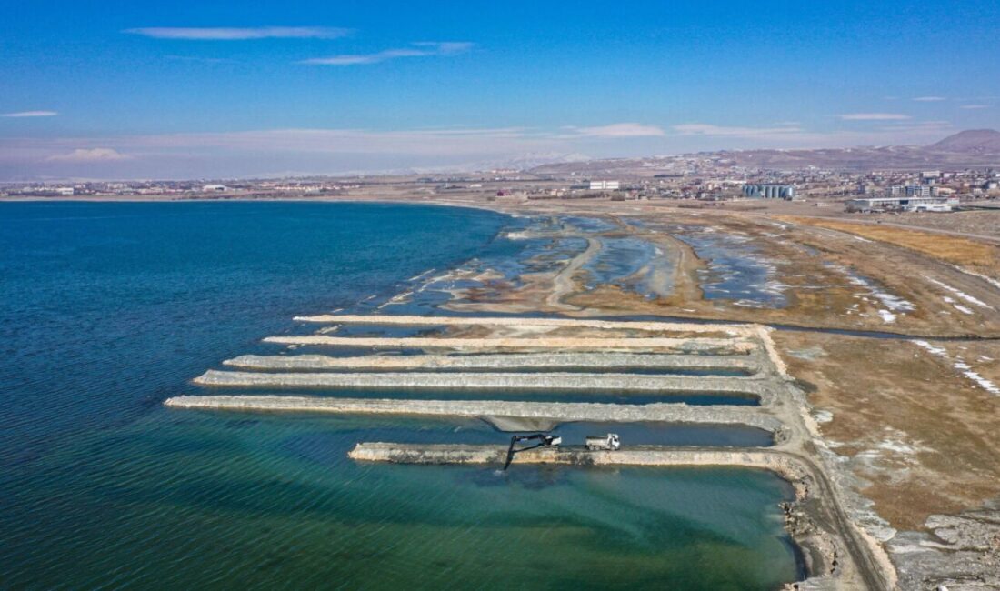 Behçet DALMAZ-Orhan AŞAN/VAN, – VAN Yüzüncü Yıl Üniversitesi (YYÜ) Edebiyat