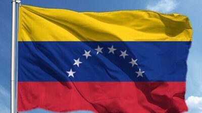 VENEZUELA, – VENEZUELA, ABD’den sınır dışı edilen vatandaşlarını geri getirmek