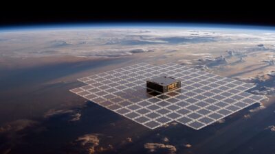 İSTANBUL, – VODAFONEve AST SpaceMobile, uydu üzerinden mobil iletişim alanında