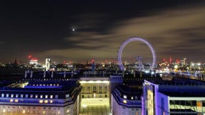 İSVİÇRE, – DÜNYA Doğayı Koruma Vakfı’nın çağrısıyla iklim krizine ve